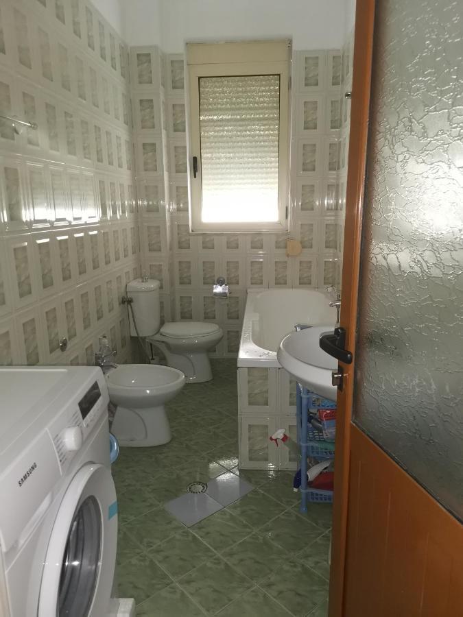 Home Vlorë Εξωτερικό φωτογραφία
